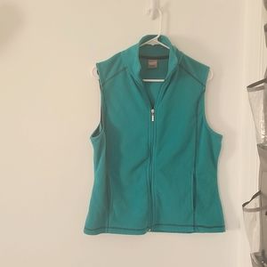 Fleece Vest
